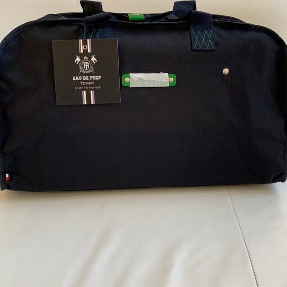 Tommy Hilfiger Travel Bag - Picture 2 of 9